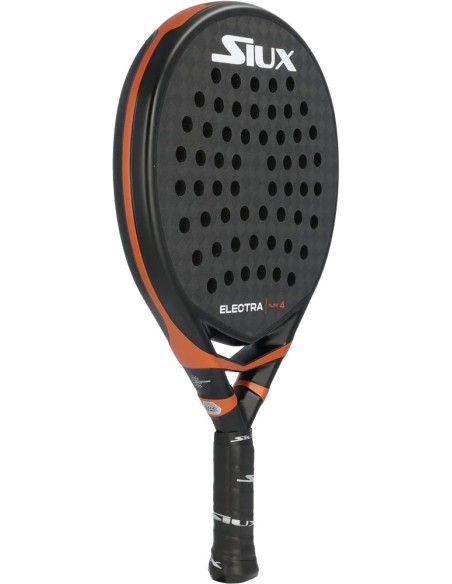Siux Electra Flow 4