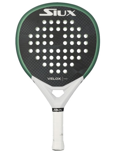 Siux Velox Flex Green