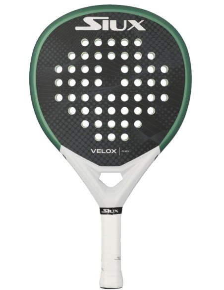 Siux Velox Flex Green