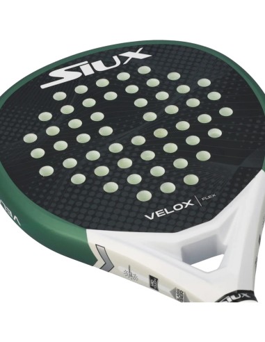 Siux Velox Flex Green