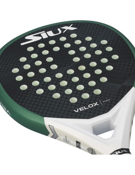 Siux Velox Flex Green