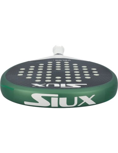 Siux Velox Flex Green
