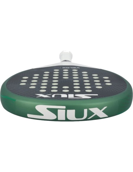 Siux Velox Flex Green