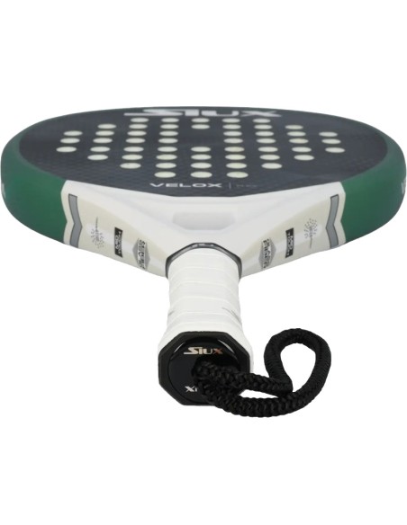 Siux Velox Flex Green