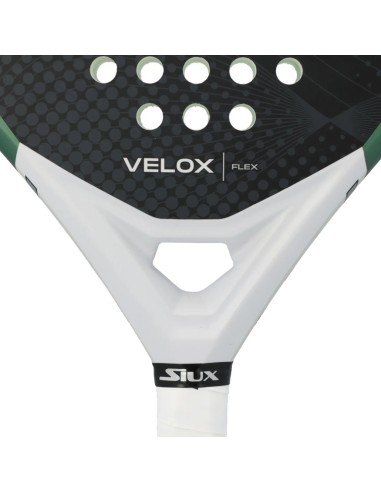 Siux Velox Flex Green