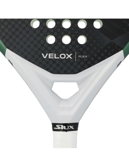 Siux Velox Flex Green