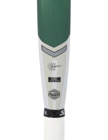 Siux Velox Flex Green