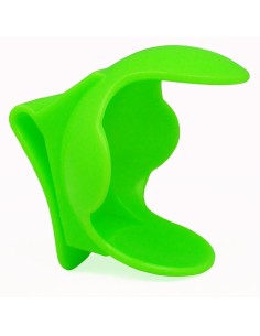 Ballenklem Groen