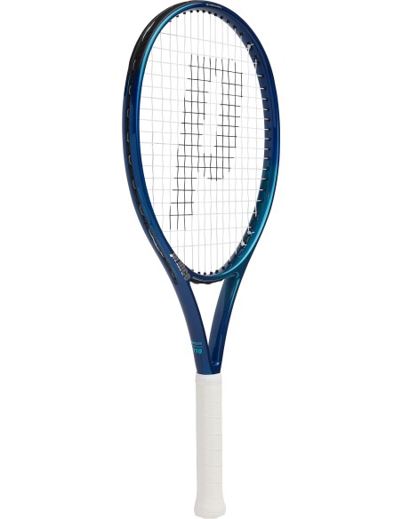 Testracket: Prince Premier 110 2025
