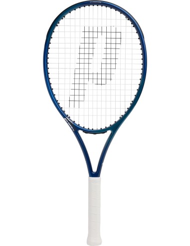 Testracket: Prince Premier 110 2025