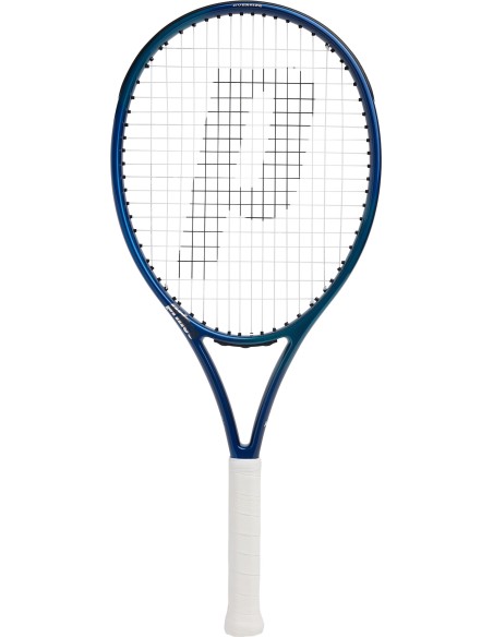 Testracket: Prince Premier 110 2025