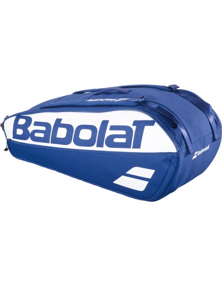 Babolat Court L 2nd Gen (Dark Blue)