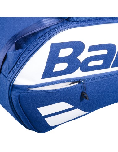 Babolat Court L 2nd Gen (Dark Blue)