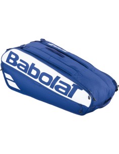 Babolat Court L 2nd Gen (Dark Blue)