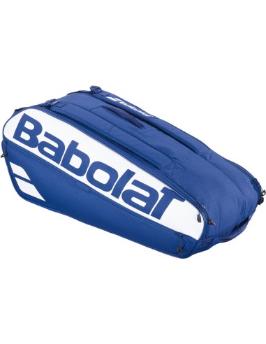 Babolat Court L 2nd Gen (Dark Blue)