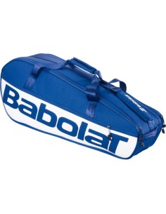 Babolat Court M 2nd Gen (Dark Blue)