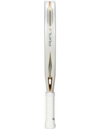 Testracket: Bullpadel Pearl 2026