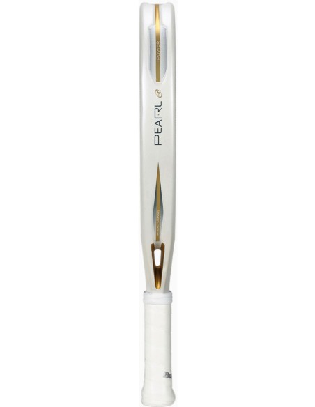 Testracket: Bullpadel Pearl 2026