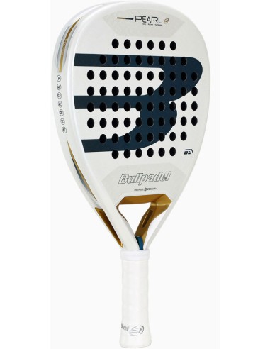 Testracket: Bullpadel Pearl 2026