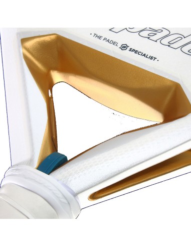 Testracket: Bullpadel Pearl 2026