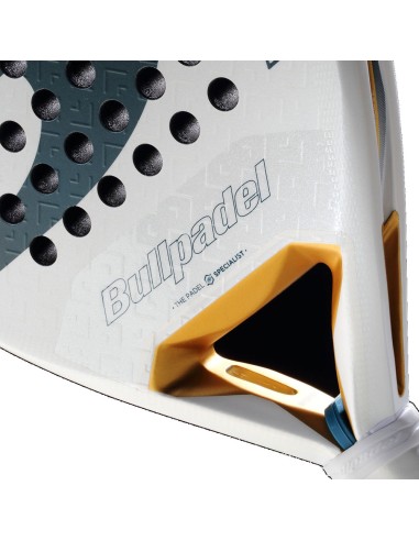 Testracket: Bullpadel Pearl 2026