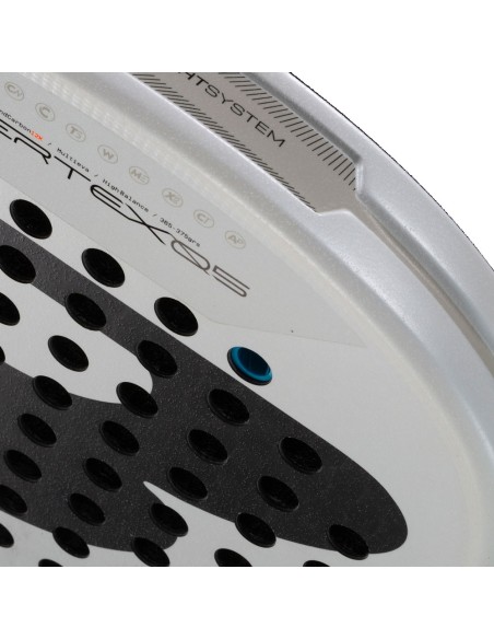 Testracket: Bullpadel Pearl 2026