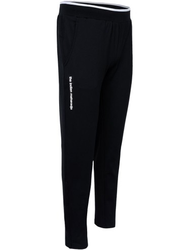 Indian Maharadja Kadiri Men Regular Fit Pant (Black)