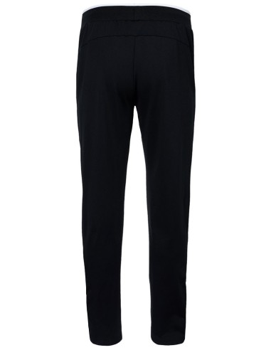 Indian Maharadja Kadiri Men Regular Fit Pant (Black)