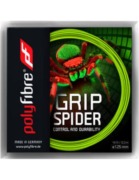 Polyfibre Grip Spider