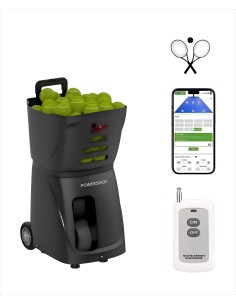 Ballenkanon SMART 2B