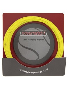 Novomatch Cracker Yellow