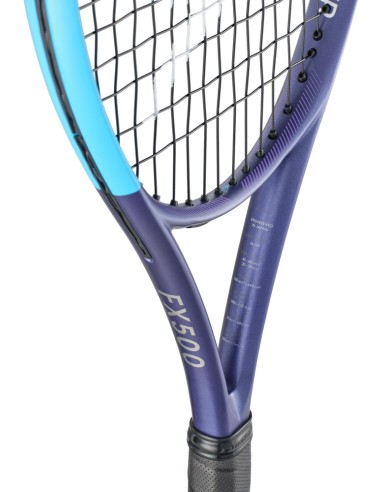Dunlop FX500 2026