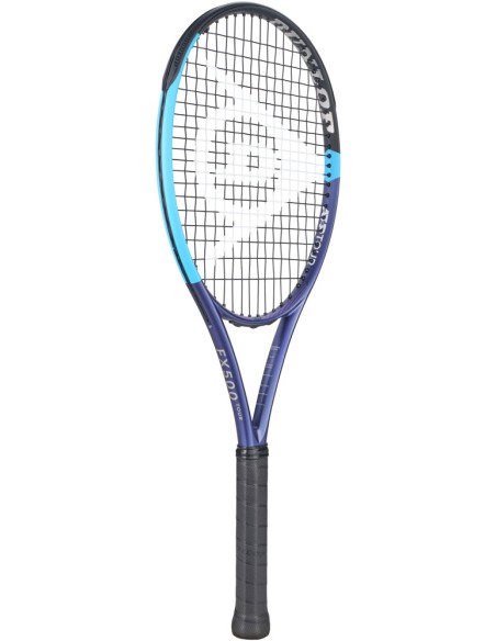 Dunlop FX500 Tour 2026