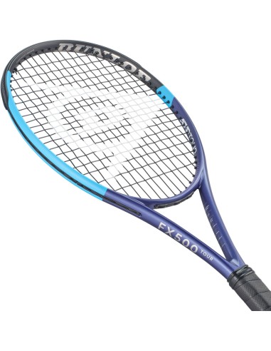 Dunlop FX500 Tour 2026
