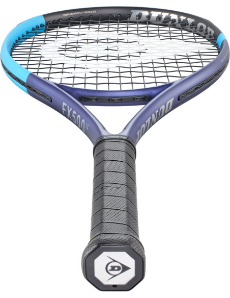 Dunlop FX500 LS 2026