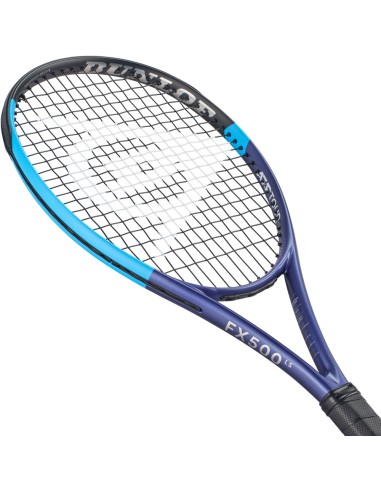 Dunlop FX500 LS 2026