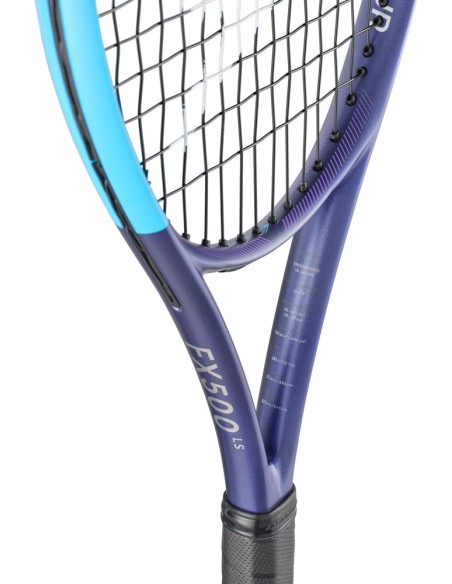 Dunlop FX500 LS 2026