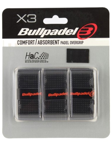 Bullpadel Vertex 04 Comfort 25 Pack