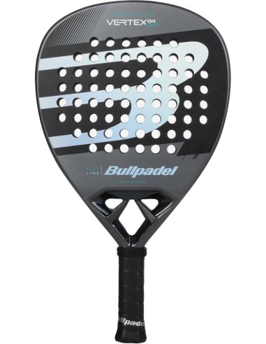 Bullpadel Vertex 04 Comfort 25 Pack