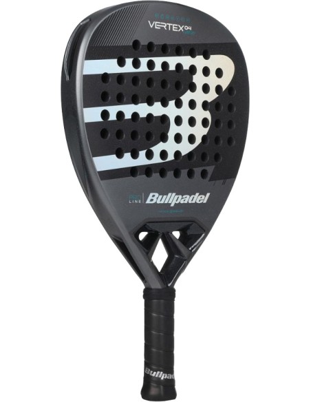 Bullpadel Vertex 04 Comfort 25 Pack