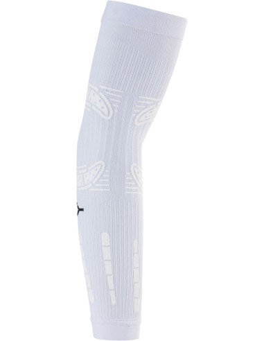 Floky No Strain Arm Sleeve Wit 1 stuk