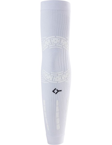 Floky No Strain Arm Sleeve Wit 1 stuk