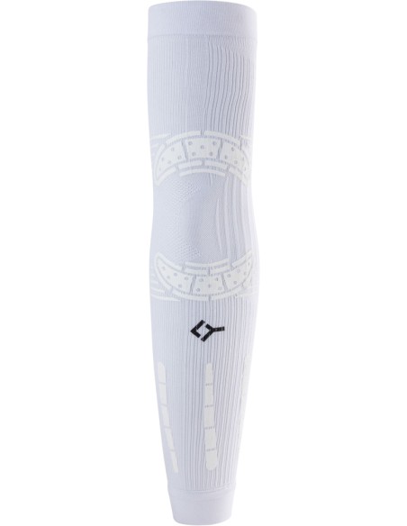 Floky No Strain Arm Sleeve Wit 1 stuk