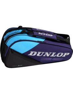 Dunlop D Tac FX-Performance 8RKT (Violet/Black)