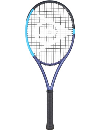 Testracket: Dunlop FX500 Tour 2026