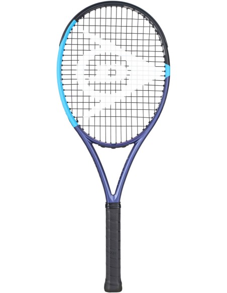 Testracket: Dunlop FX500 Tour 2026