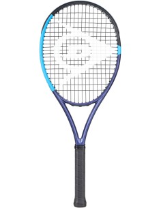 Testracket: Dunlop FX500 2026