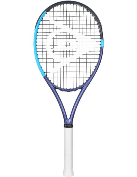 Testracket: Dunlop FX500 Lite 2026