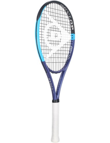 Testracket: Dunlop FX500 Lite 2026