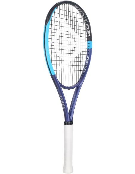 Testracket: Dunlop FX500 Lite 2026